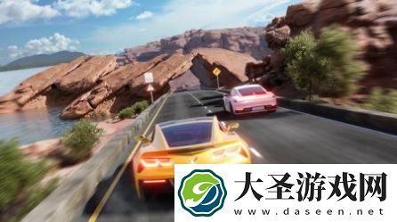 真正的高速公路