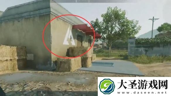 三角洲行动