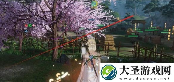 剑网3缘来会铃宠物奇遇怎么完成