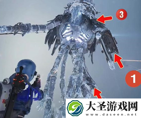 七日世界雪国人生灭绝者怎么打