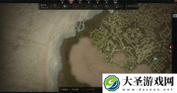 暗黑4堕落之令无信者圣礼任务怎么完成