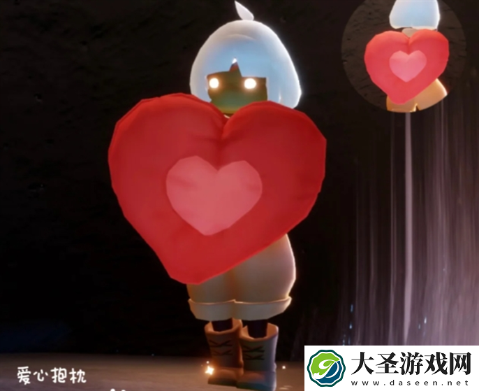 光遇同心节活动兑换图2025