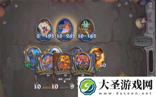 炉石传说我爱法术怎么获得