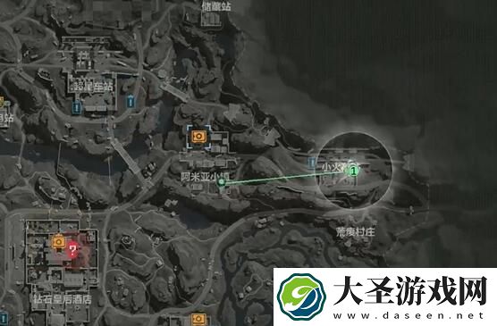 三角洲行动