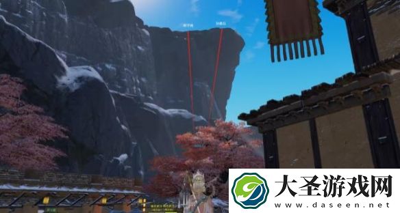 剑网3无界