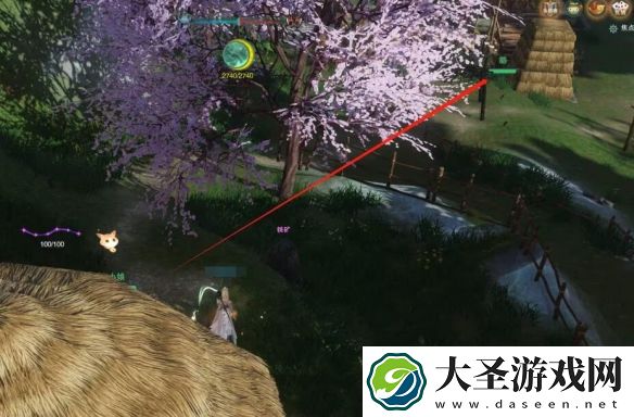 剑网3缘来会铃宠物奇遇怎么完成