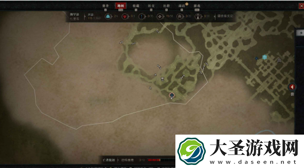 暗黑4斥候的荣耀任务怎么完成
