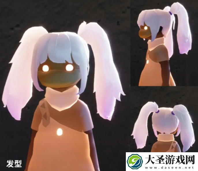 光遇同心节活动兑换图2025
