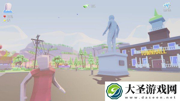 小老弟对决