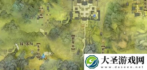 剑网3缘来会铃宠物奇遇怎么完成