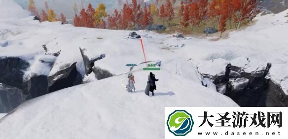剑网3无界