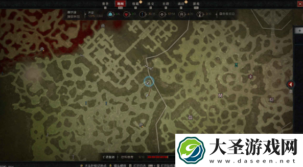 暗黑4恸哭的灵体怎么通关