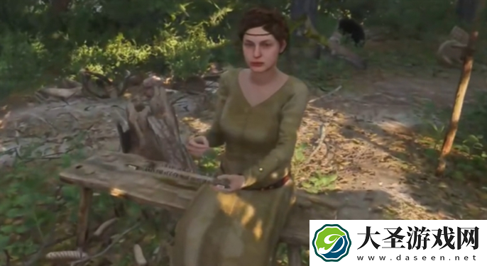 天国拯救2旷世杰作支线任务怎么做