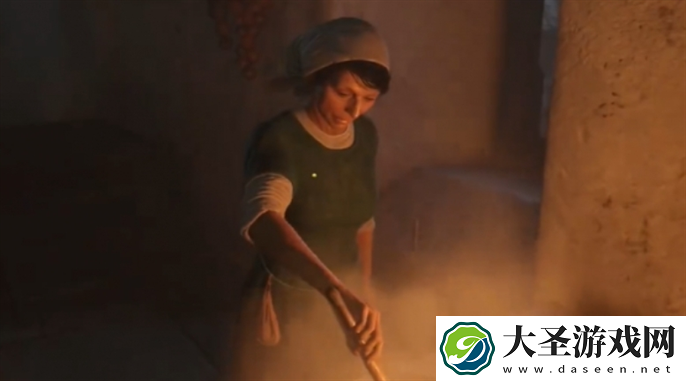 天国拯救2旷世杰作支线任务怎么做