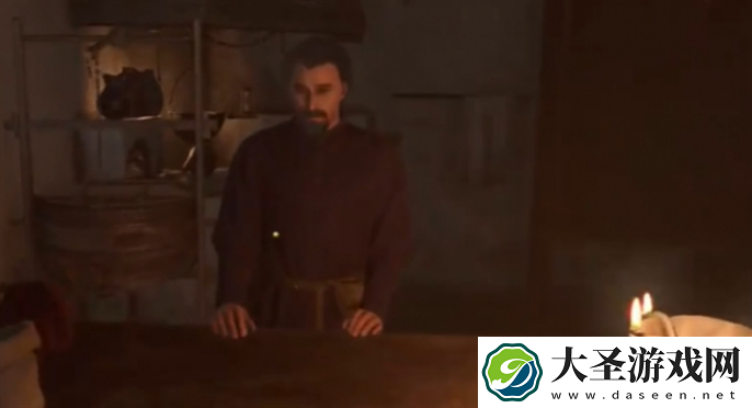 天国拯救2旷世杰作支线任务怎么做