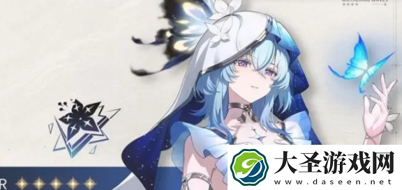 鸣潮椿阵容怎么搭配