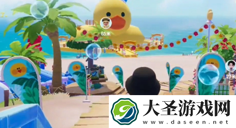 心动小镇潮流季奇灵夜第三周任务怎么完成