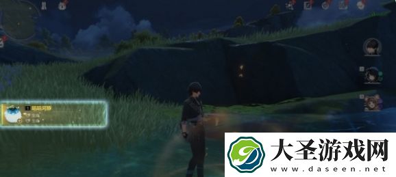 鸣潮
