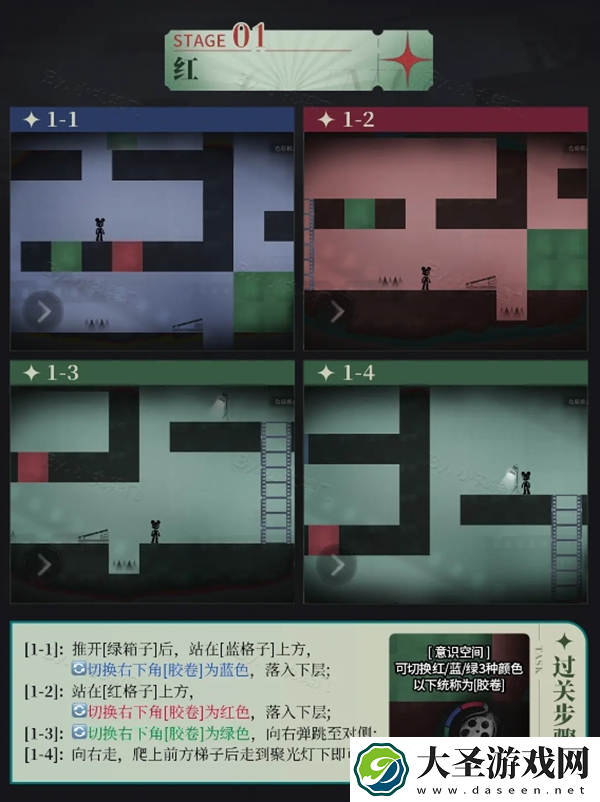 重返未来1999洛基怎么通关