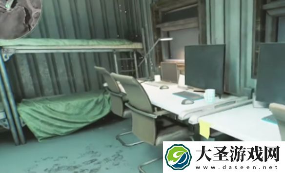三角洲行动西区大门钥匙怎么获取