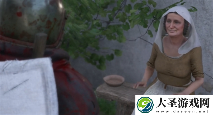 天国拯救2旷世杰作支线任务怎么做