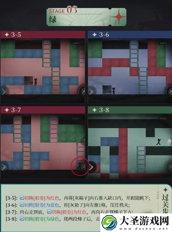 重返未来1999洛基怎么通关
