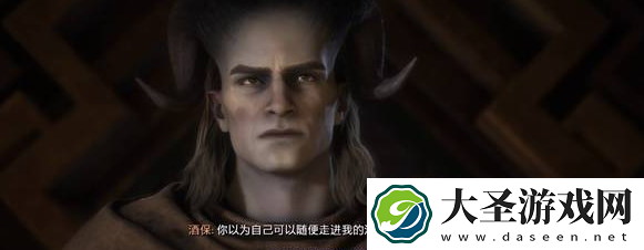 龙腾世纪影障守护者队友怎么选