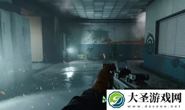 三角洲行动西区大门钥匙怎么获取