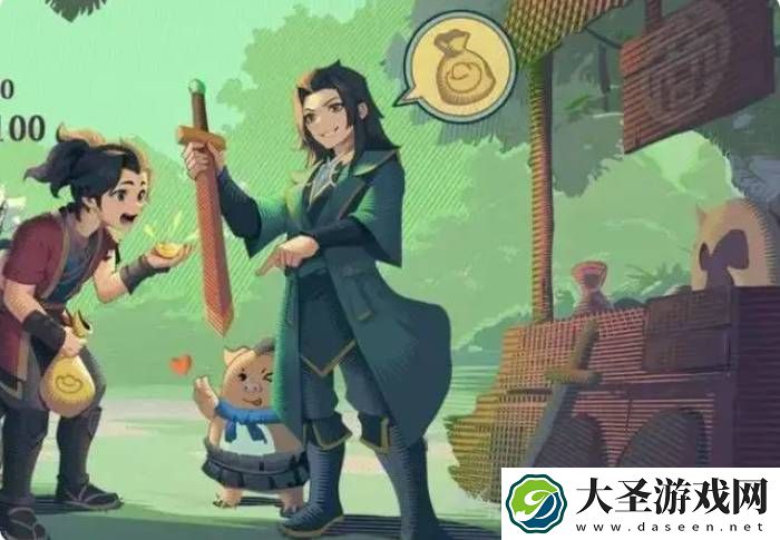 离火之境手游门派介绍