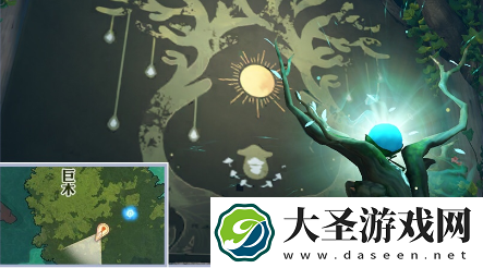 天谕手游海洋故事任务怎么做