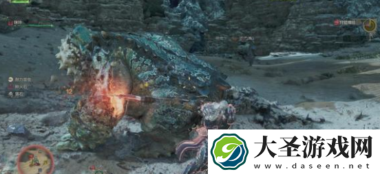 怪物猎人荒野伤口机制一览