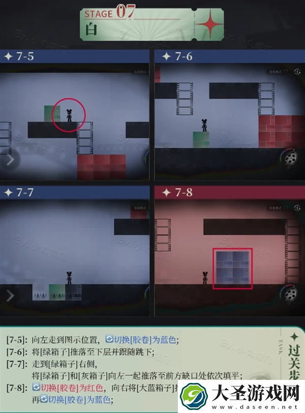重返未来1999洛基怎么通关