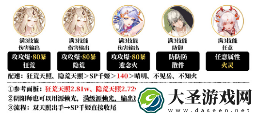 阴阳师