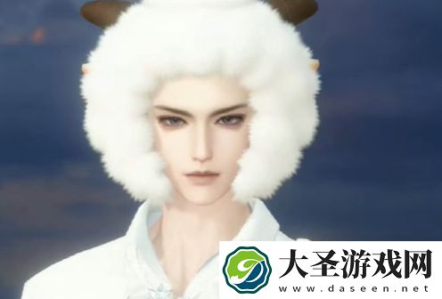逆水寒手游喜羊羊联动舞蹈特效怎么获得