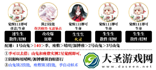 阴阳师
