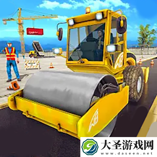 仿真工程车驾驶