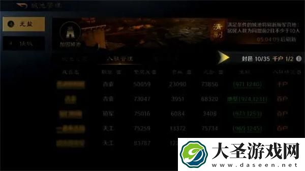 三国谋定天下怎么迁城
