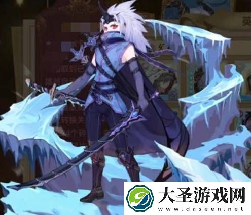 蜂之恋最强英雄