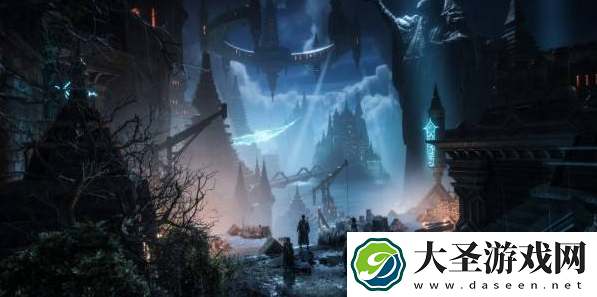 龙腾世纪4影障守护者坏结局怎么解锁