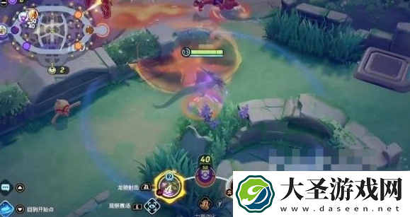 宝可梦大集结多龙巴鲁托怎么玩
