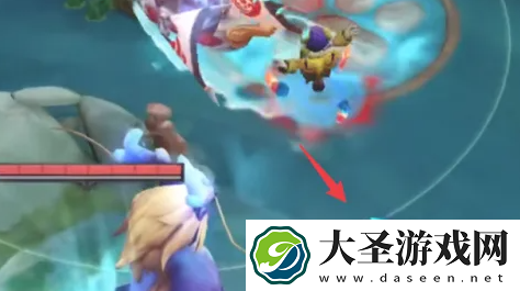 王者荣耀怎么下孙策的船
