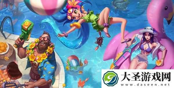 英雄联盟皮城女警s12怎么出装