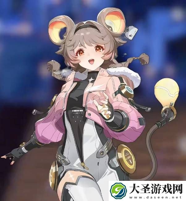 鸣潮