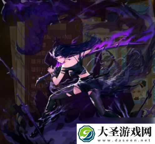 蜂之恋最强英雄