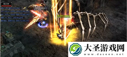 木瓜奇迹圣导师加点思路是啥