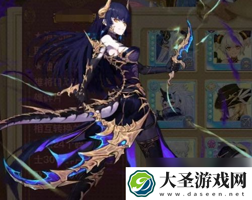 蜂之恋最强英雄