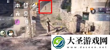 黑色沙漠手游消失的信件