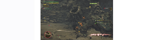 怪物猎人荒野太刀有哪些改动