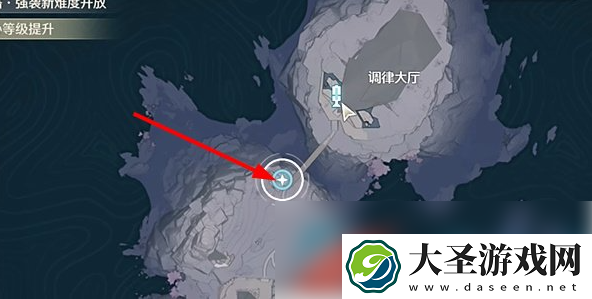 鸣潮星海拾影三任务怎么做