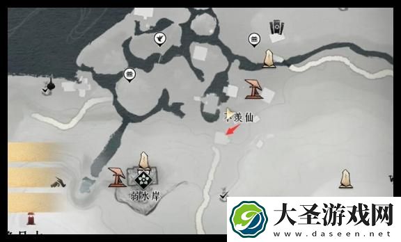 燕云十六声晚雪间心法怎么获得